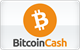Bitcoin Cash cryptocurrency betaaloptie